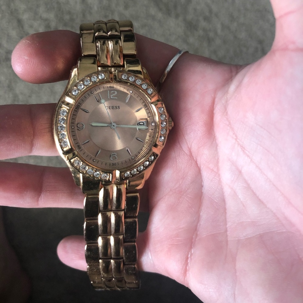 Guess watch